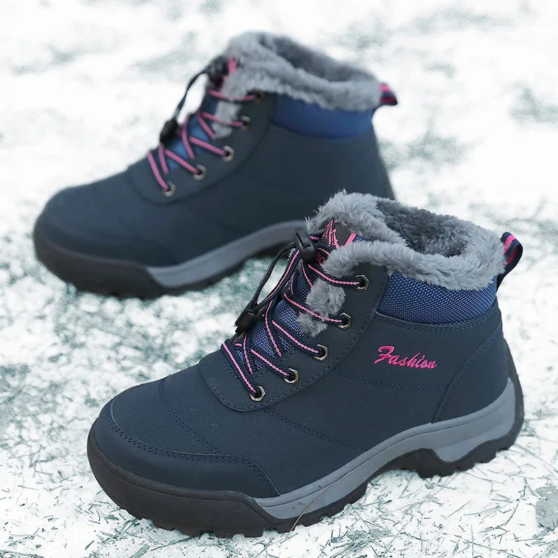 chaussures de randonnée unisexes – Image 6