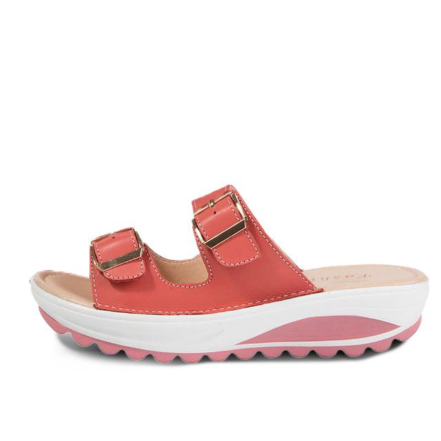 Sandales orthopédiques femme OrthoStyle – Image 5